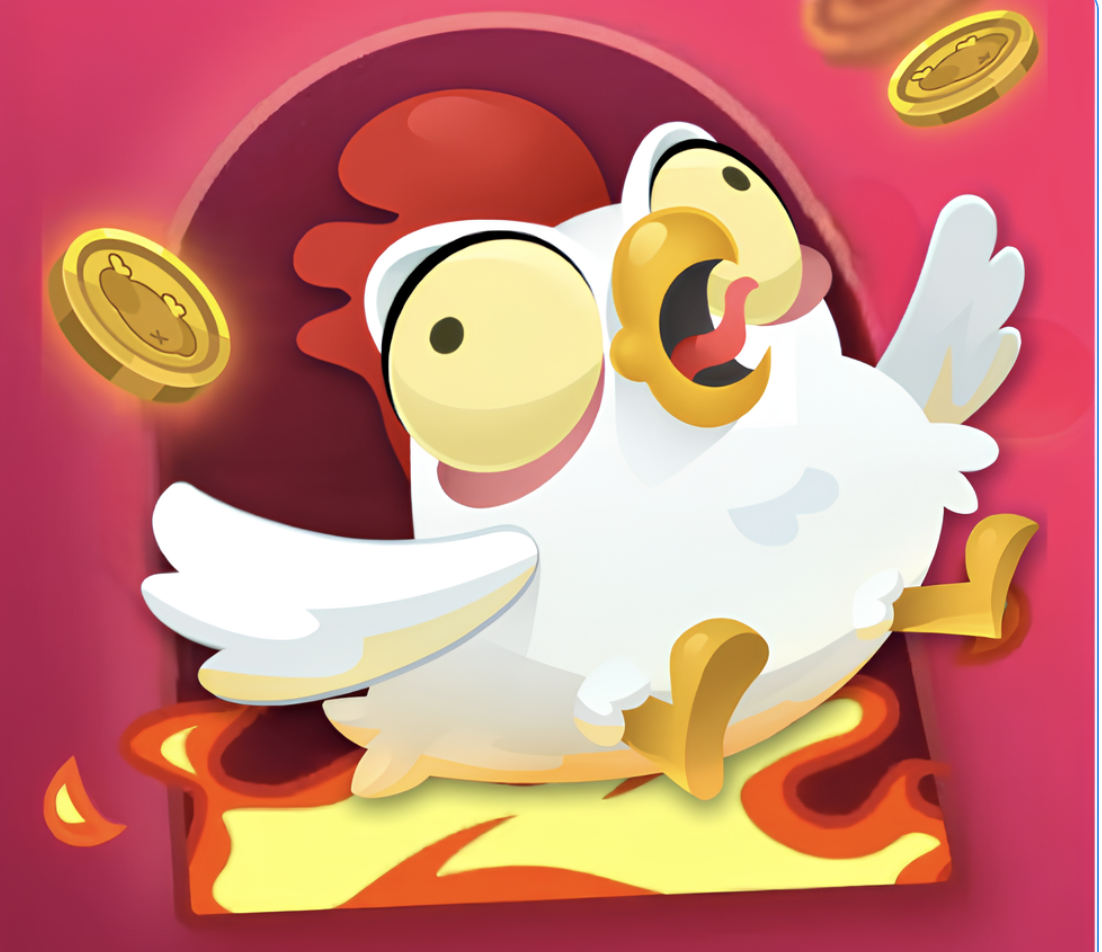 Chicken Road game