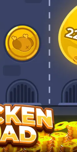 Chicken Road