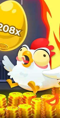 Chicken Road